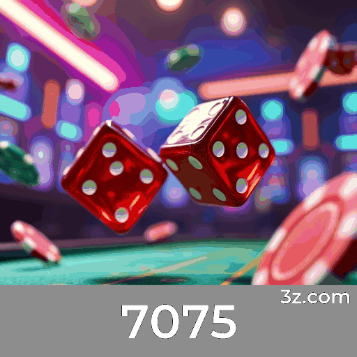 Cassino ao vivo da 7075 com dealers ao vivo