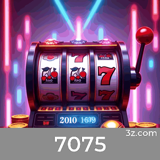 Você pode se cadastro na 7075 em qualquer plataforma