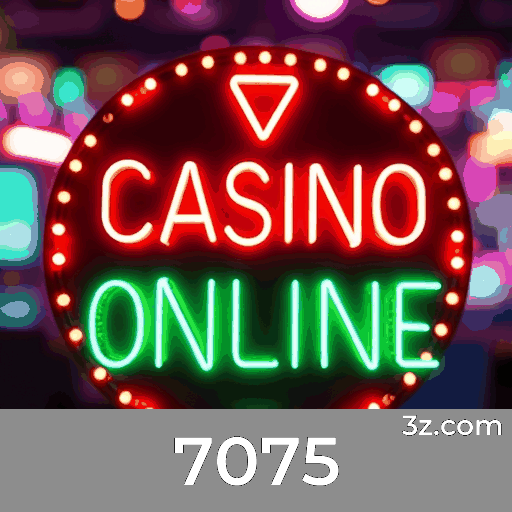 Formulário de cadastro da 7075