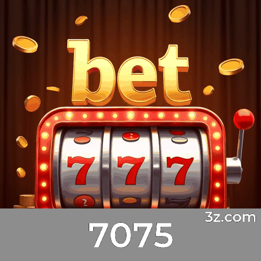 Você pode se cadastro na 7075 em qualquer plataforma