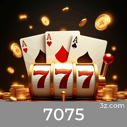 Formulário de cadastro da 7075