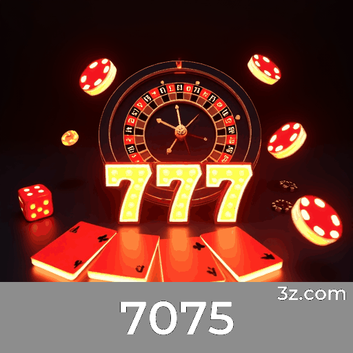 Você pode se cadastro na 7075 em qualquer plataforma