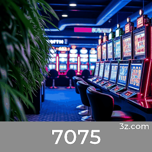 Você pode se cadastro na 7075 em qualquer plataforma