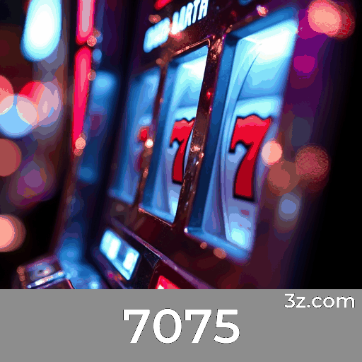 Jogos de loteria na 7075