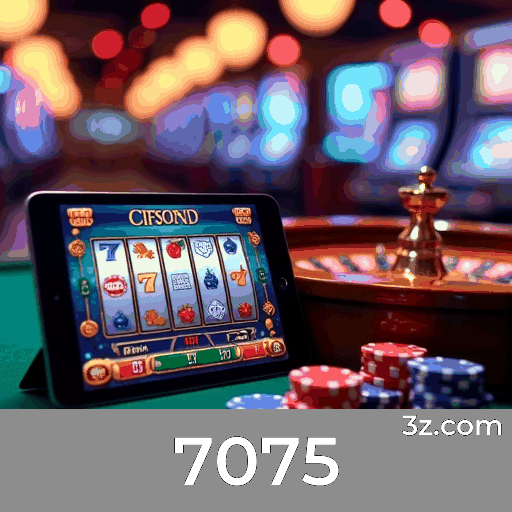 Muitas apostas esportivas na 7075 sports