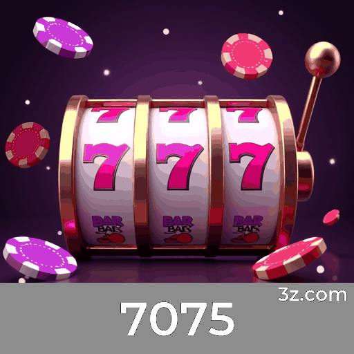 Formulário de cadastro da 7075