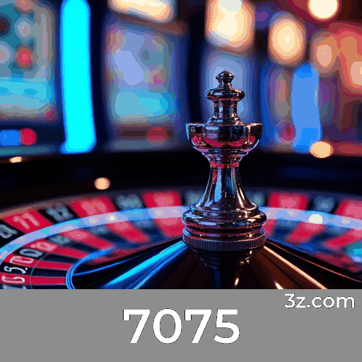 Formulário de cadastro da 7075