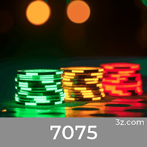 A 7075 oferece jogos de mesa divertidos