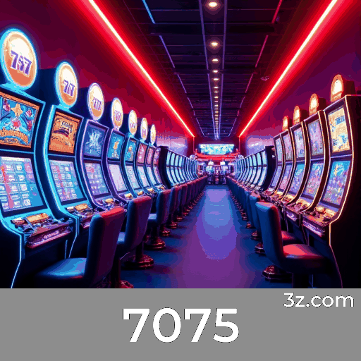 Você pode se cadastro na 7075 em qualquer plataforma