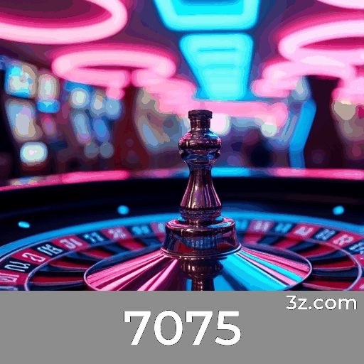 Você pode se cadastro na 7075 em qualquer plataforma